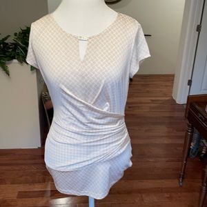 New York & Company shirt